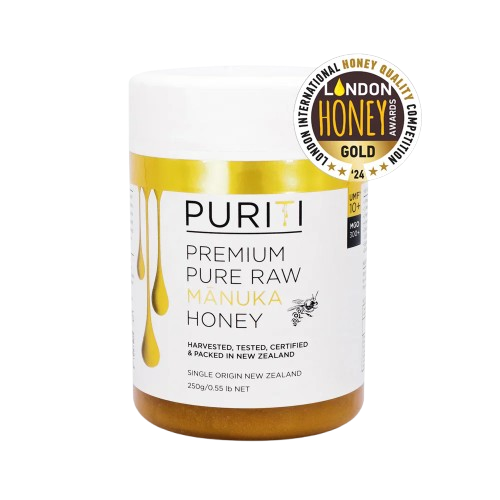 Manuka Honey UMF 10+ | MGO 300 | 250g