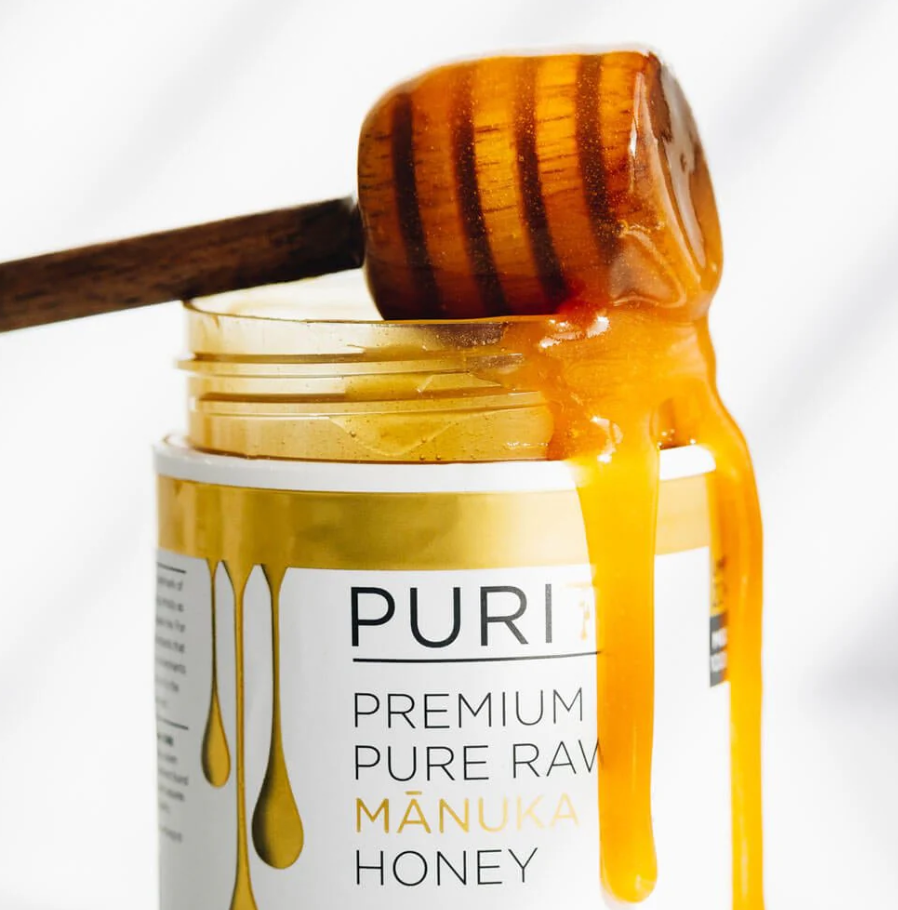 Manuka Honey UMF 10+ | MGO 300 | 500g