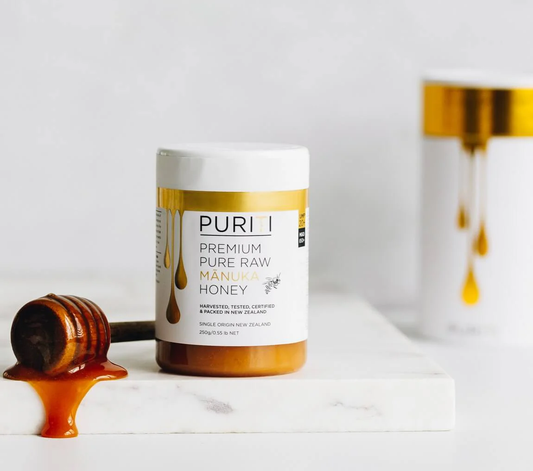 Manuka Honey UMF 20+ | MGO 850 | 250g