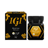 MANUKA HONEY UMF 10+ | MGO 260 | 250G