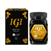 MANUKA HONEY UMF 15+ | MGO 514 | 500G