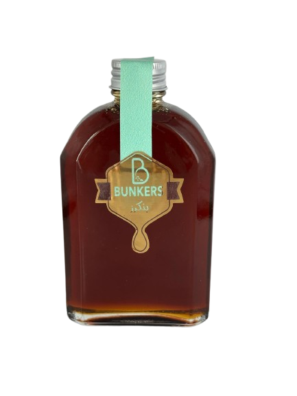 Natural New Zealand Honey